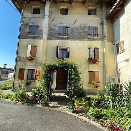 Fraforeano Il Casale Del Miele Bed & Breakfast エクステリア 写真